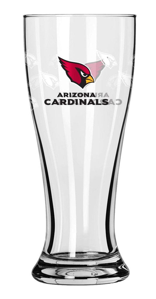 Drink Glass Shot Pilsner Arizona Cardinals Shot Glass - Mini Pilsner 846757190201