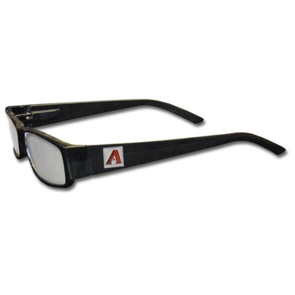 Arizona Diamondbacks Arizona Diamondbacks Glasses Readers 2.50 Power CO 754603164842