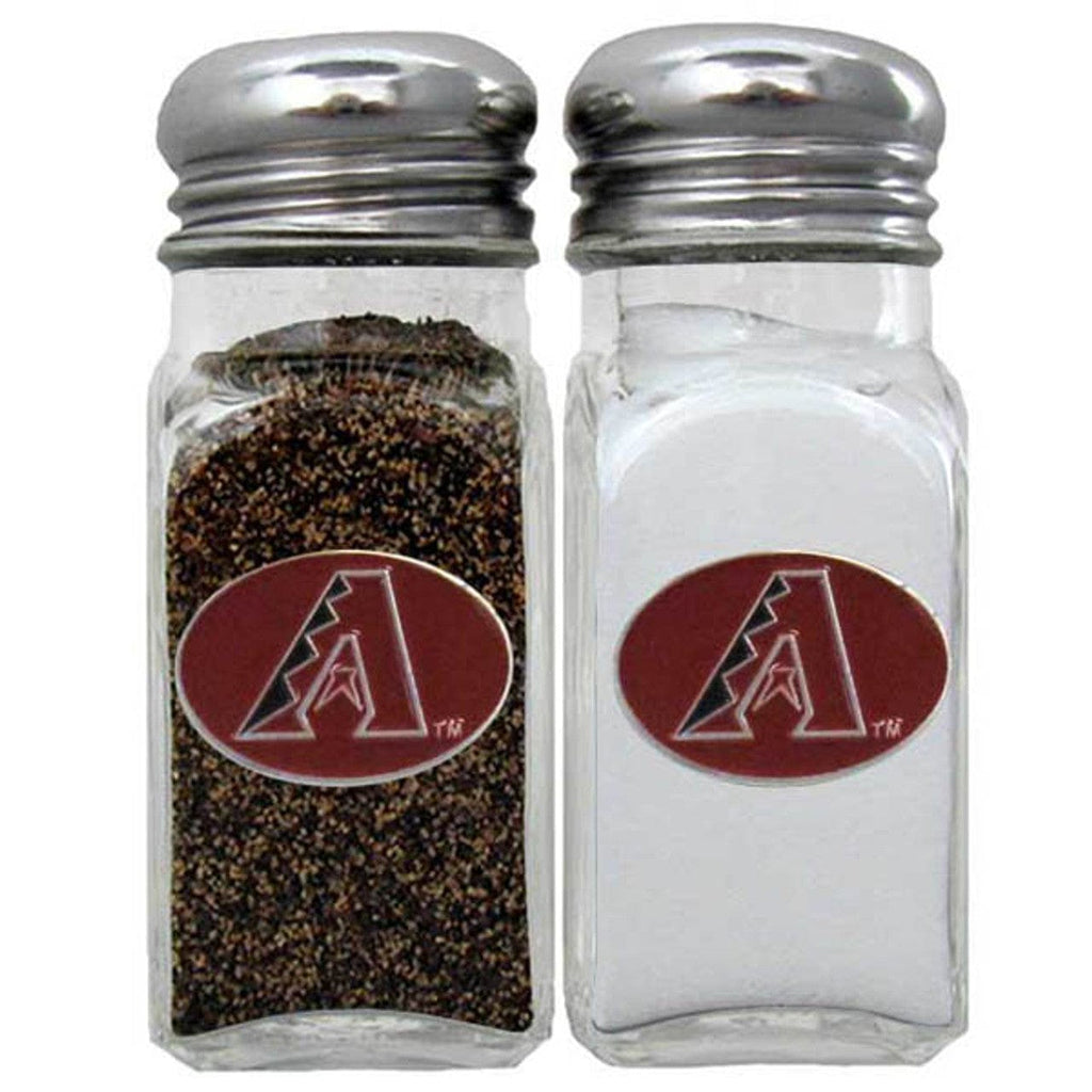Arizona Diamondbacks Arizona Diamondbacks Salt & Pepper Shaker CO 754603003783
