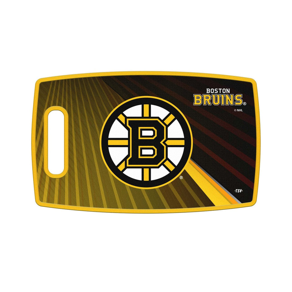 Cutting Board Boston Bruins Cutting Board Large 771831291034