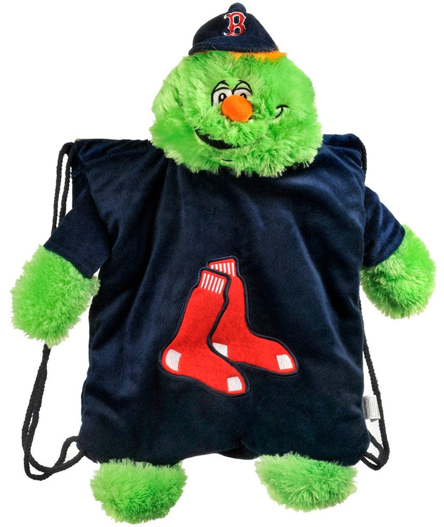 Boston Red Sox Boston Red Sox Backpack Pal CO 886867055489