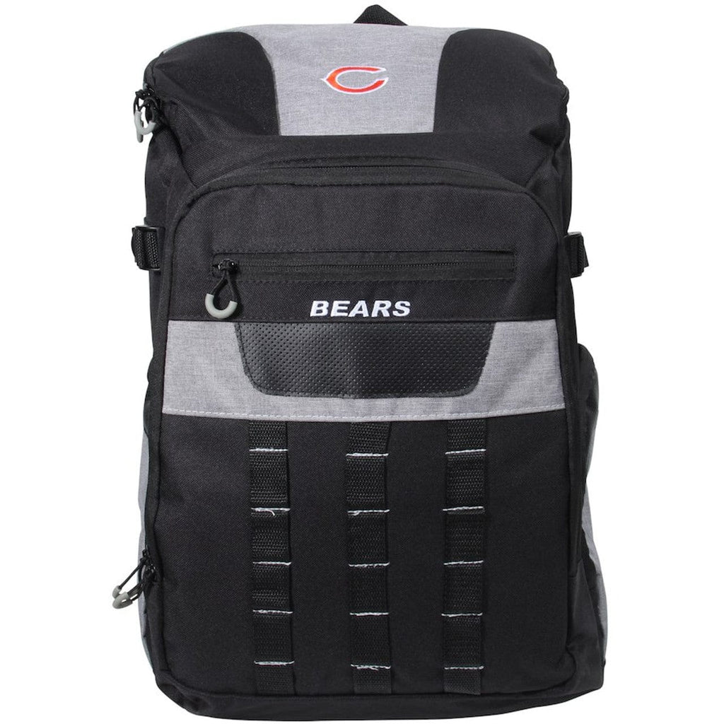 Backpack Franchise Style Chicago Bears Backpack Franchise Style 888783161770