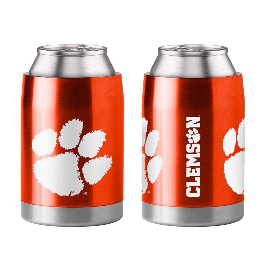 Drink Steel Ultra Coolie 3-IN-1 Clemson Tigers Ultra Coolie 3-in-1 888860786247