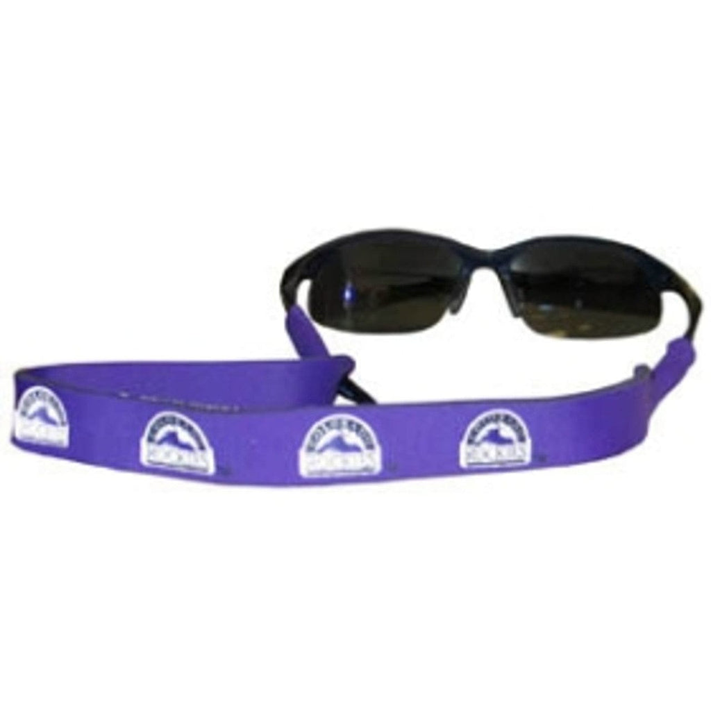 Sunglass Strap Colorado Rockies Sunglasses Strap 754603282324
