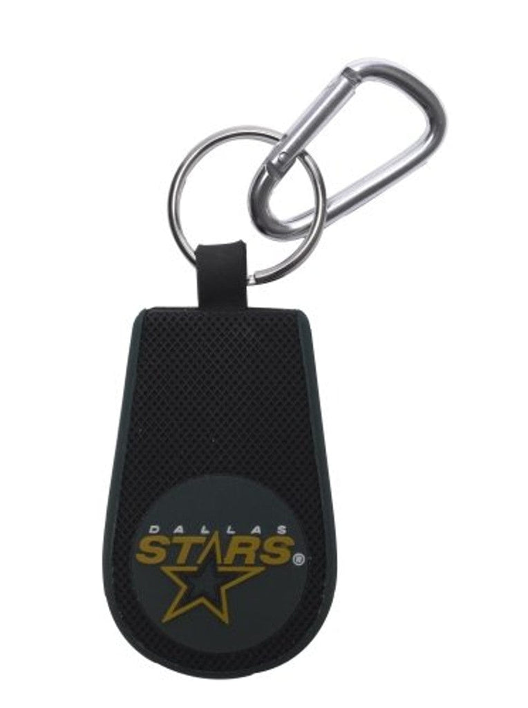 Dallas Stars Dallas Stars Keychain Classic Hockey CO 844214011359