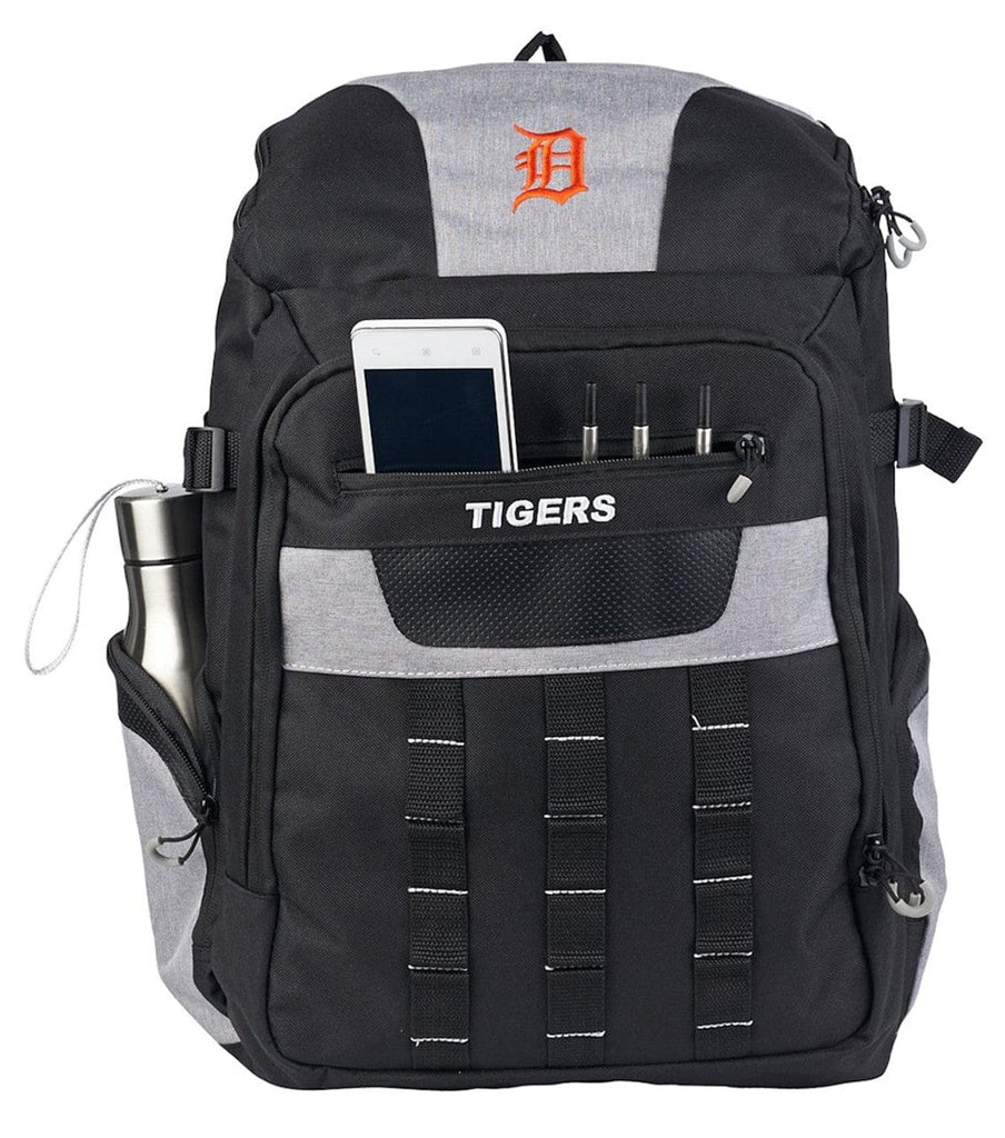 Backpack Franchise Style Detroit Tigers Backpack Franchise Style 888783168311