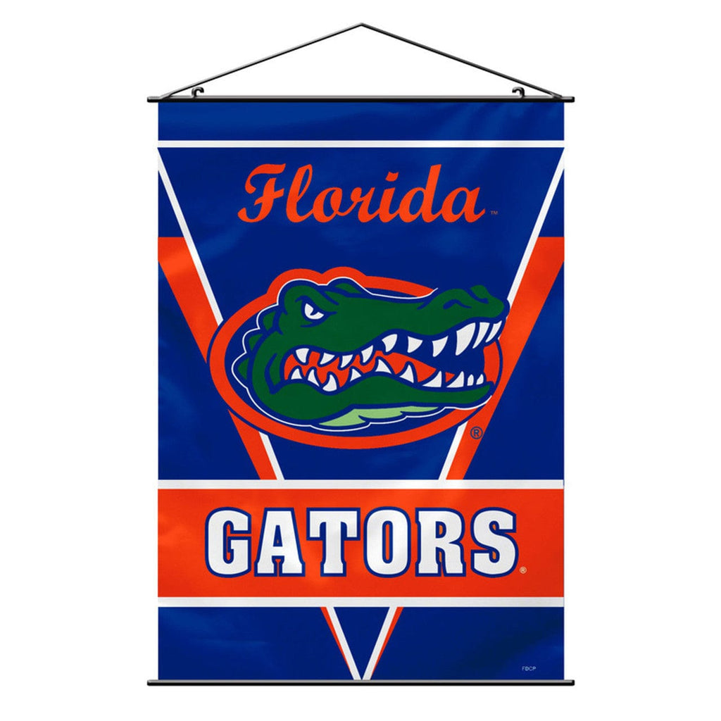 Florida Gators Florida Gators Banner 28x40 Wall Style CO 023245547185
