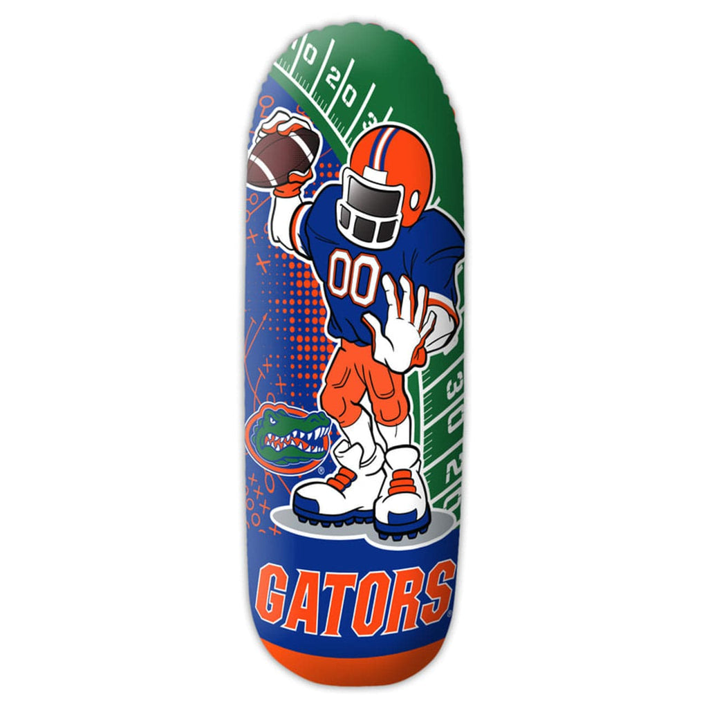 Florida Gators Florida Gators Bop Bag Rookie Water Based CO 023245553186