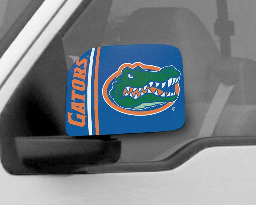 Florida Gators Florida Gators Mirror Cover Large CO 842989026448