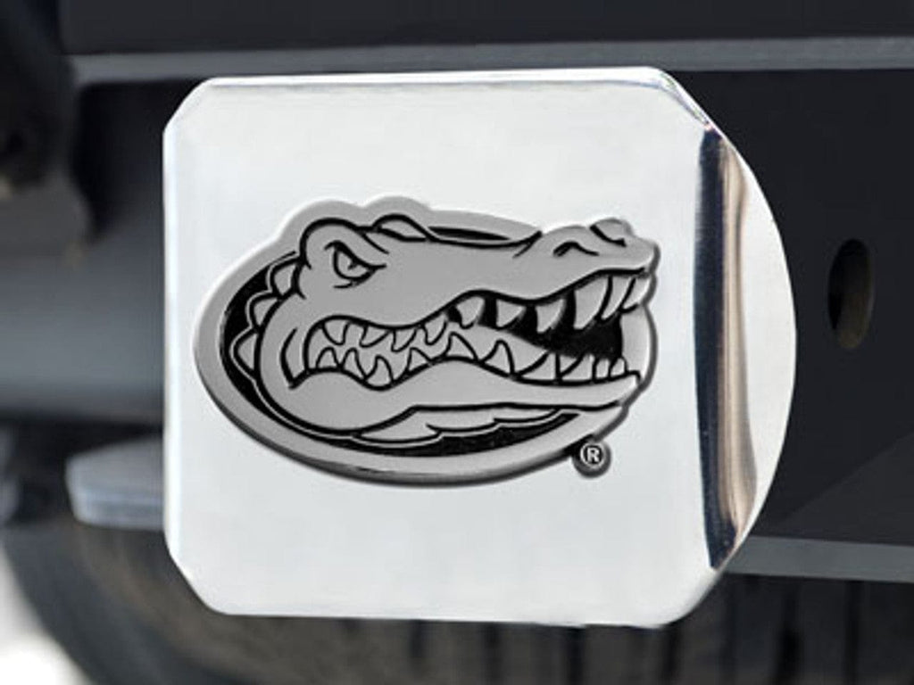 Auto Hitch Covers Florida Gators Trailer Hitch Cover - Special Order 842989049843
