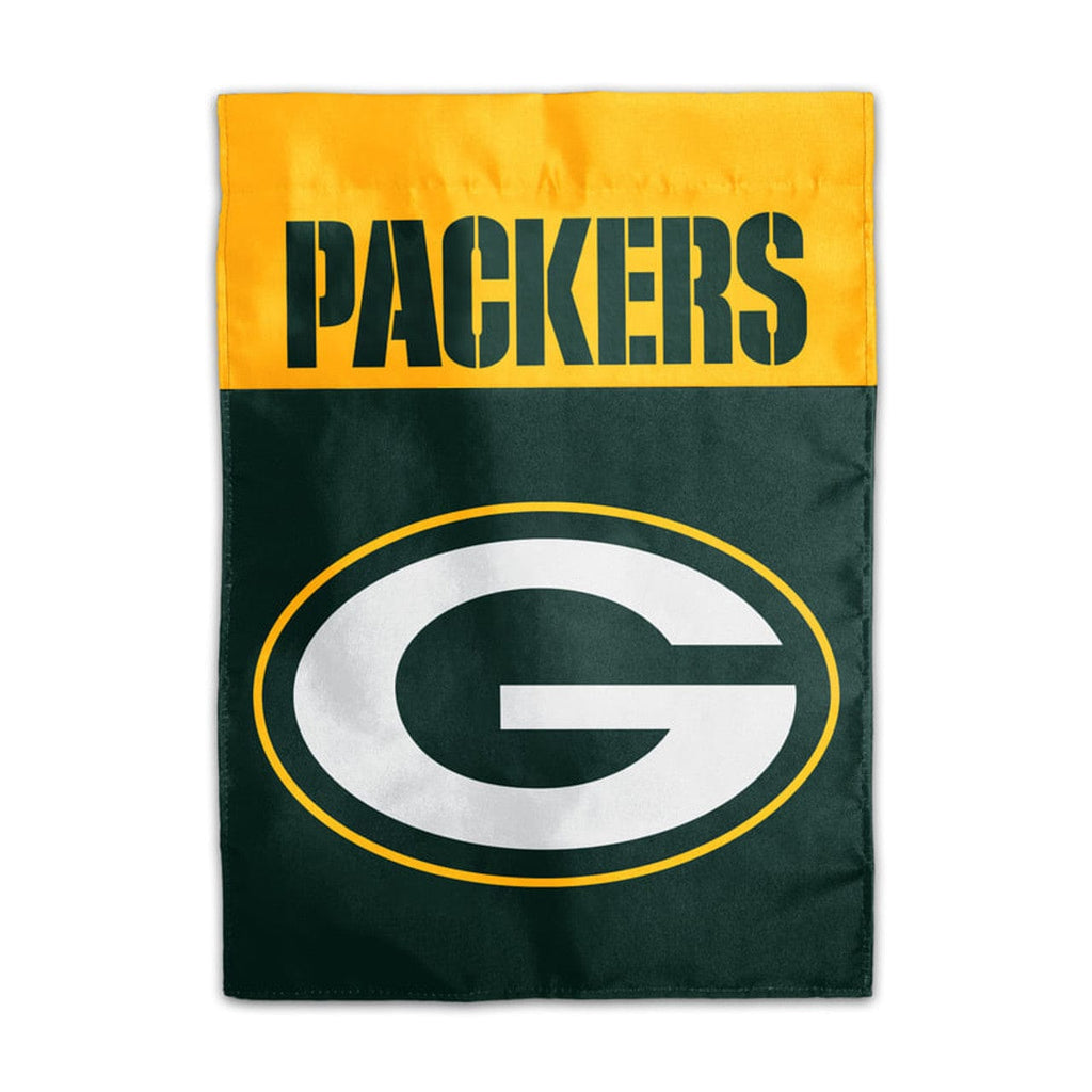 Green Bay Packers Green Bay Packers Flag 13x18 Home CO 023245708166