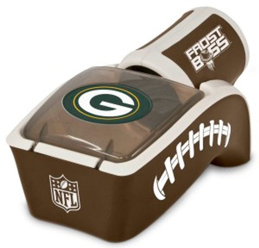 Green Bay Packers Green Bay Packers Frost Boss Can Cooler CO 847504032638