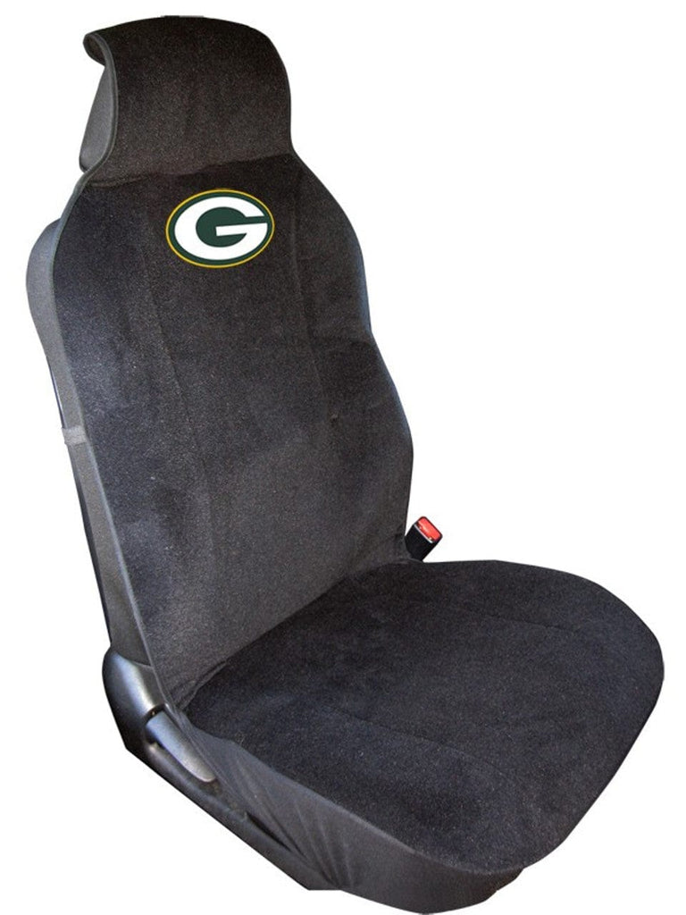 Green Bay Packers Green Bay Packers Seat Cover CO 023245968164