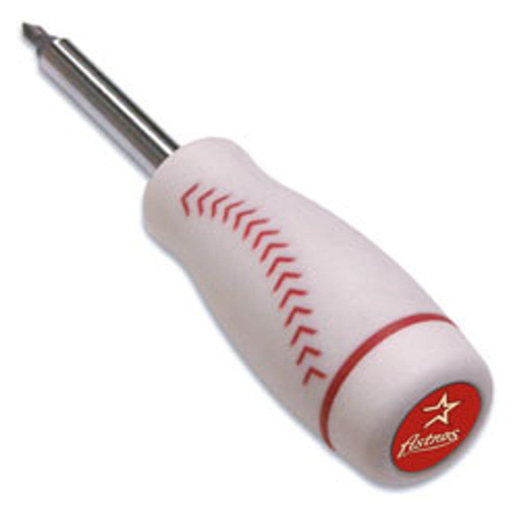 Houston Astros Houston Astros Screwdriver Pro-Grip Style CO 681620224139