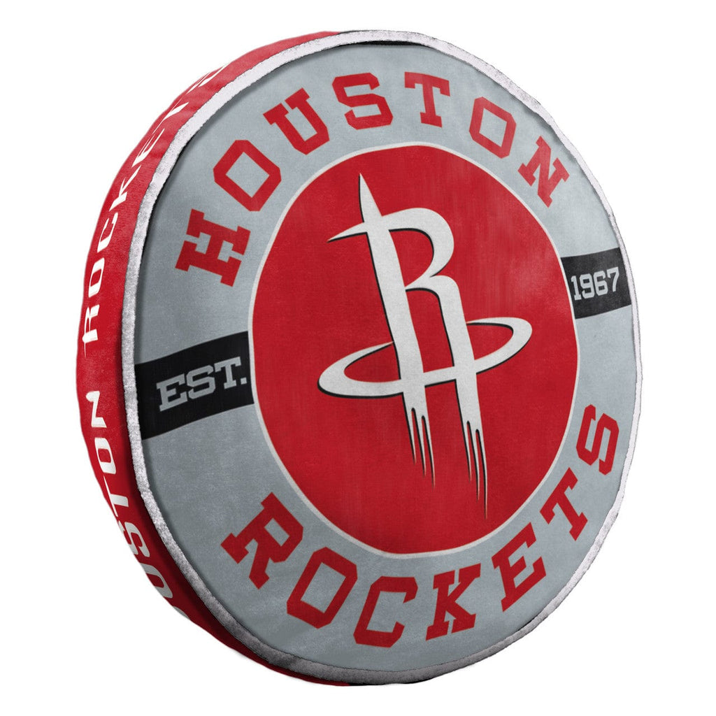 Bed Pillows Houston Rockets Pillow Cloud to Go Style - Special Order 190604053417