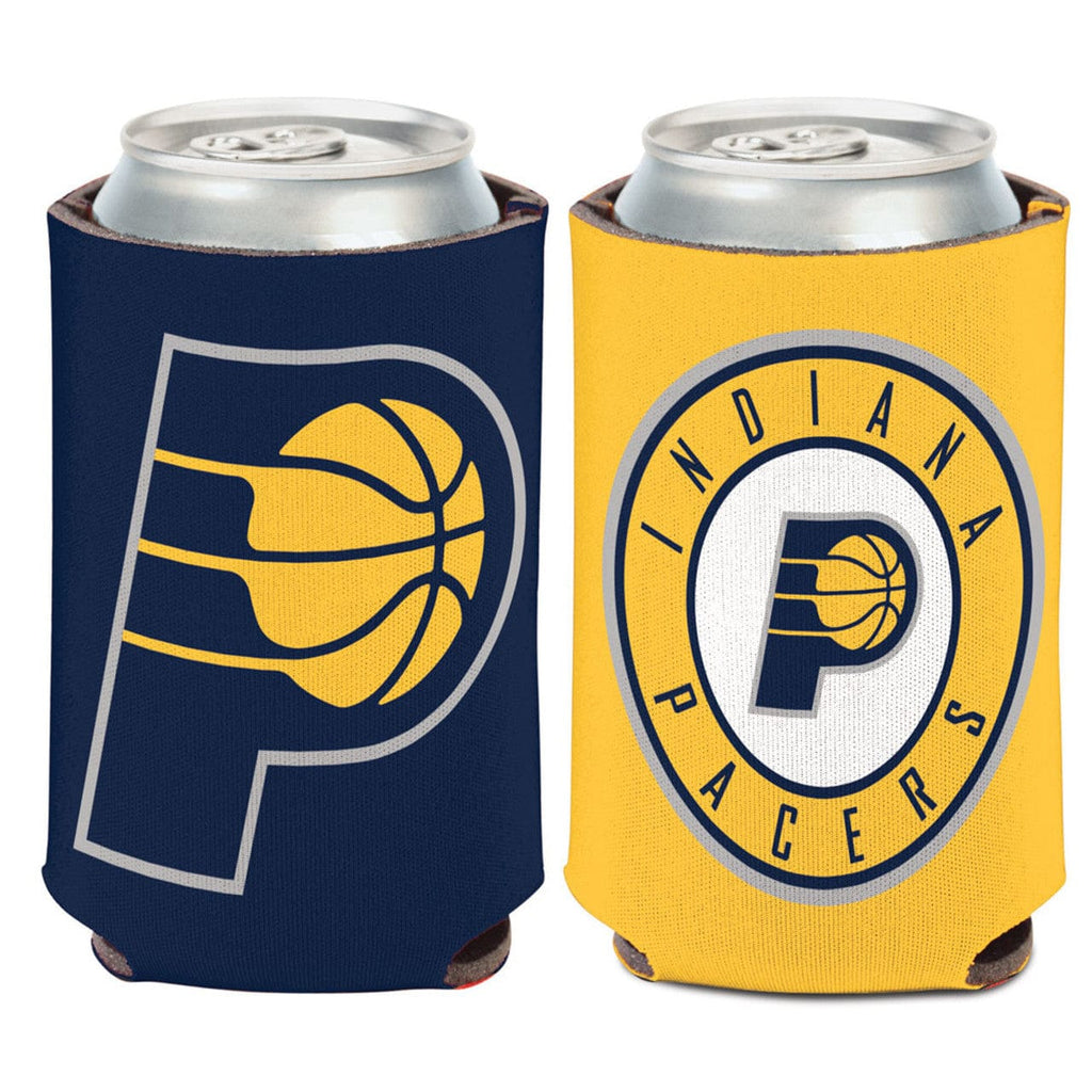 Can Cooler Indiana Pacers Can Cooler 032085297921