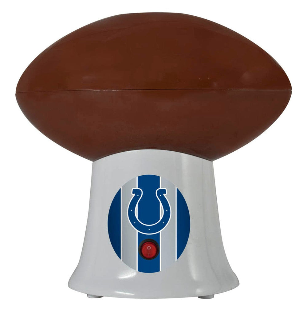 Indianapolis Colts Indianapolis Colts Hot Air Popcorn Maker CO 847504024985