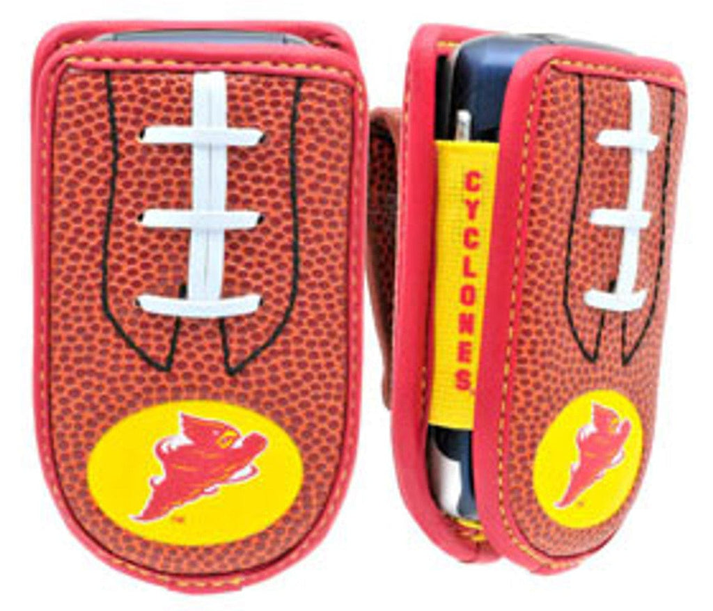 Electronics Misc. Iowa State Cyclones Classic Football Cell Phone Case 844214004757
