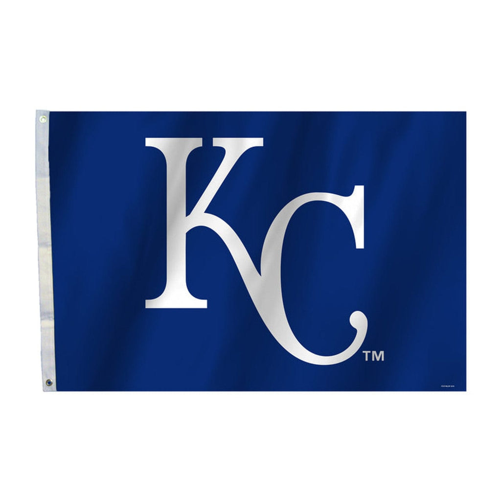 Kansas City Royals Kansas City Royals Flag 2x3 CO 023245620079
