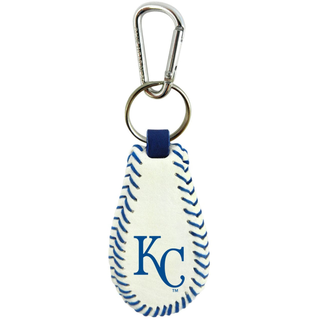 Kansas City Royals Kansas City Royals Keychain Baseball CO 877314006666