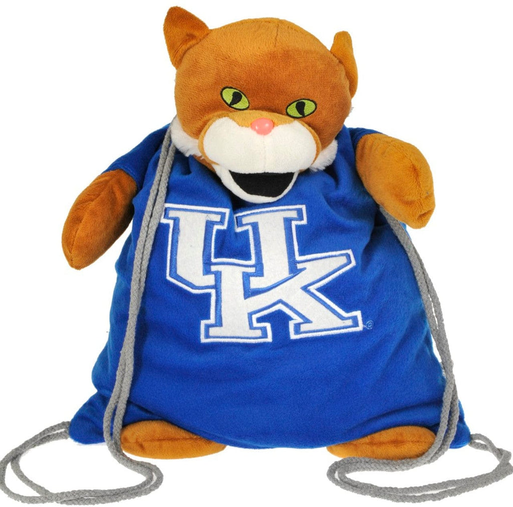 Kentucky Wildcats Kentucky Wildcats Backpack Pal CO 886867328224