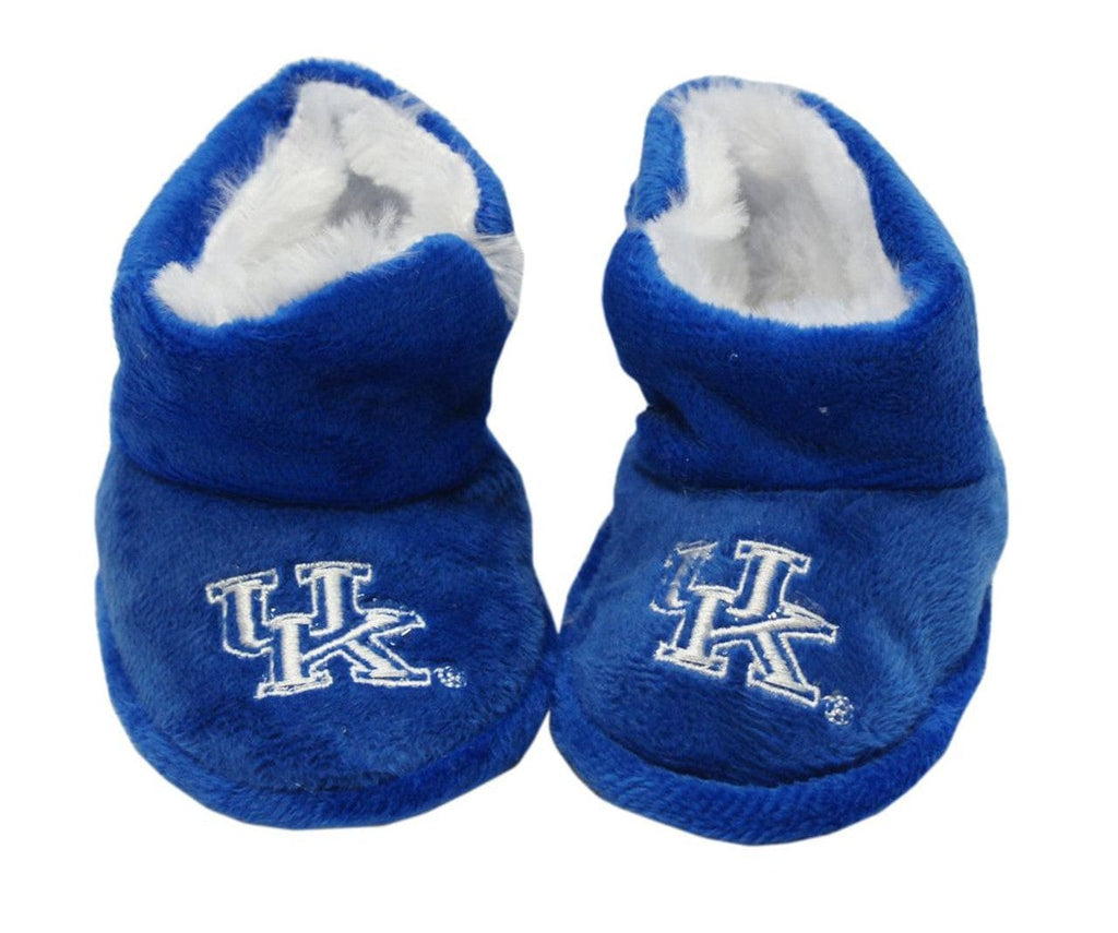 Kentucky Wildcats Kentucky Wildcats Slippers - Baby High Boot (12 pc case) CO 884966210570