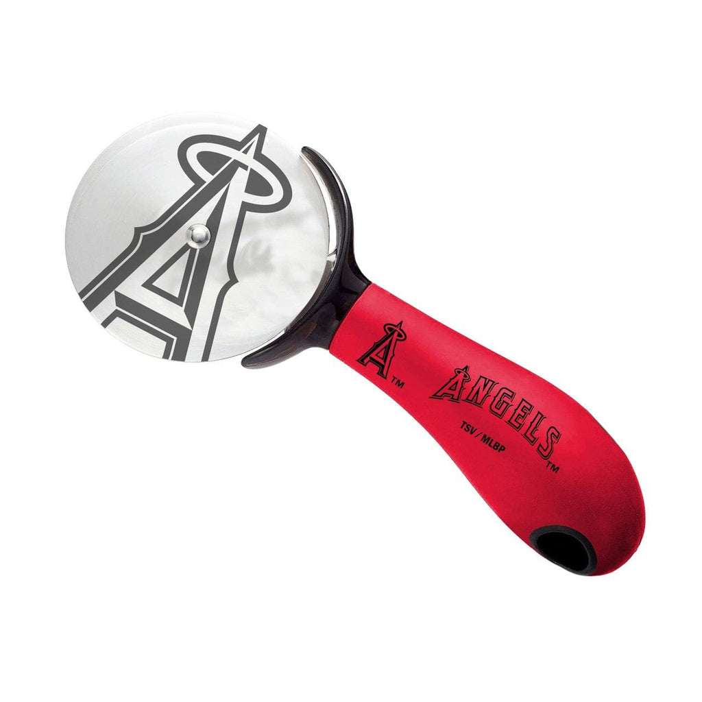 Pizza Cutter Los Angeles Angels Pizza Cutter 771831235137
