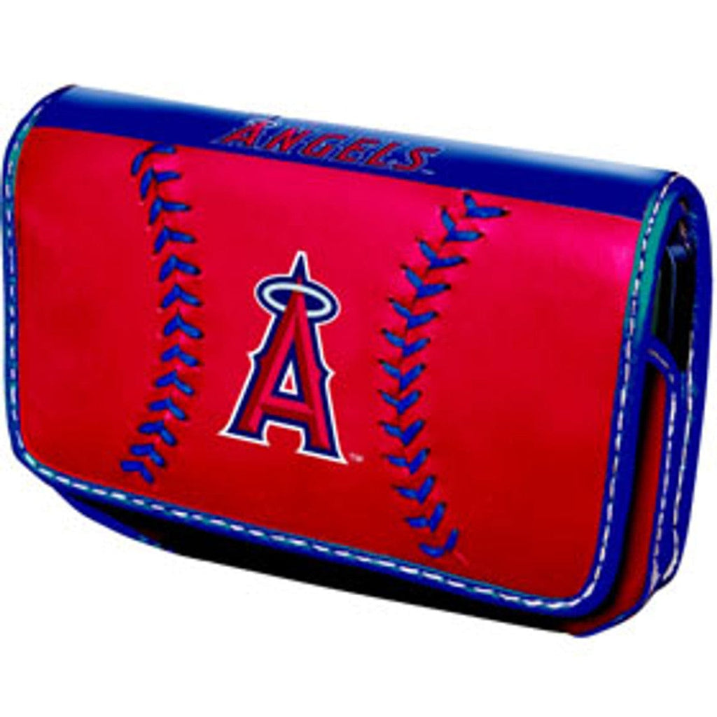 Los Angeles Angels Los Angeles Angels Universal Personal Electronics Case CO 844214023307