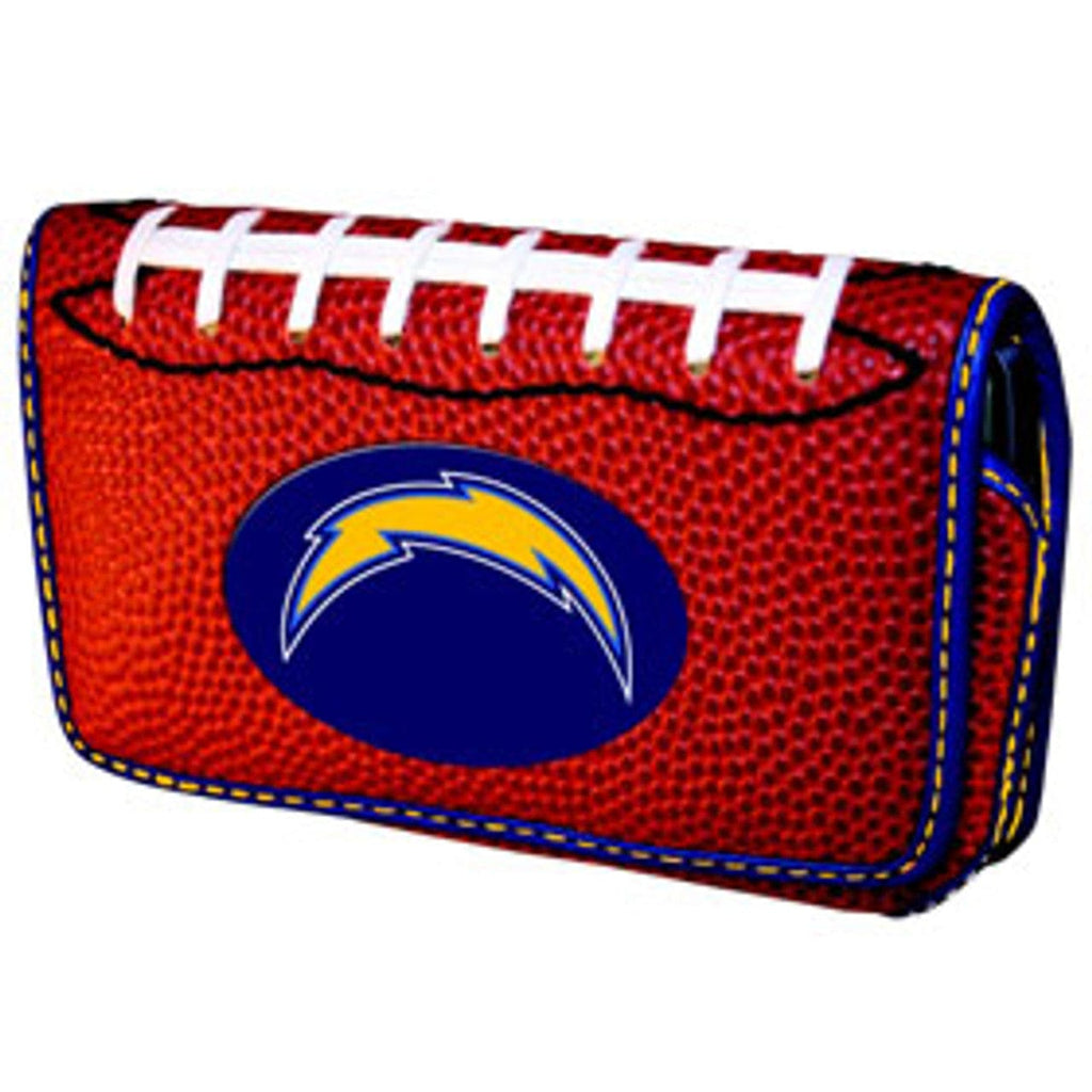 NFL Legacy Teams Los Angeles Chargers Electronics Case Universal Personal CO 844214023185