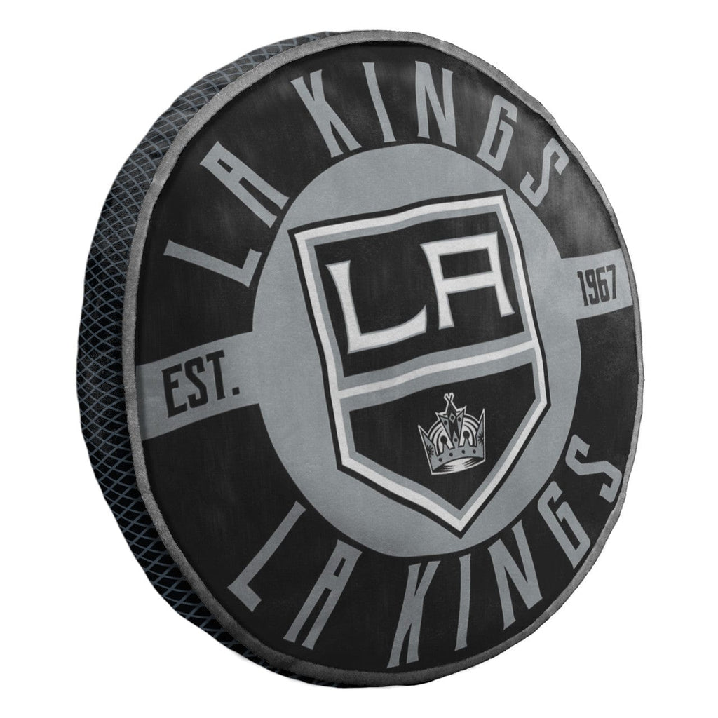 Bed Pillows Los Angeles Kings Pillow Cloud to Go Style - Special Order 190604030265