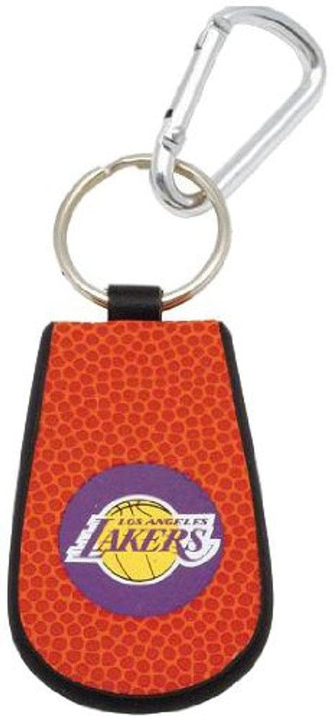 Los Angeles Lakers Los Angeles Lakers��Keychain Classic Basketball CO 877314006956