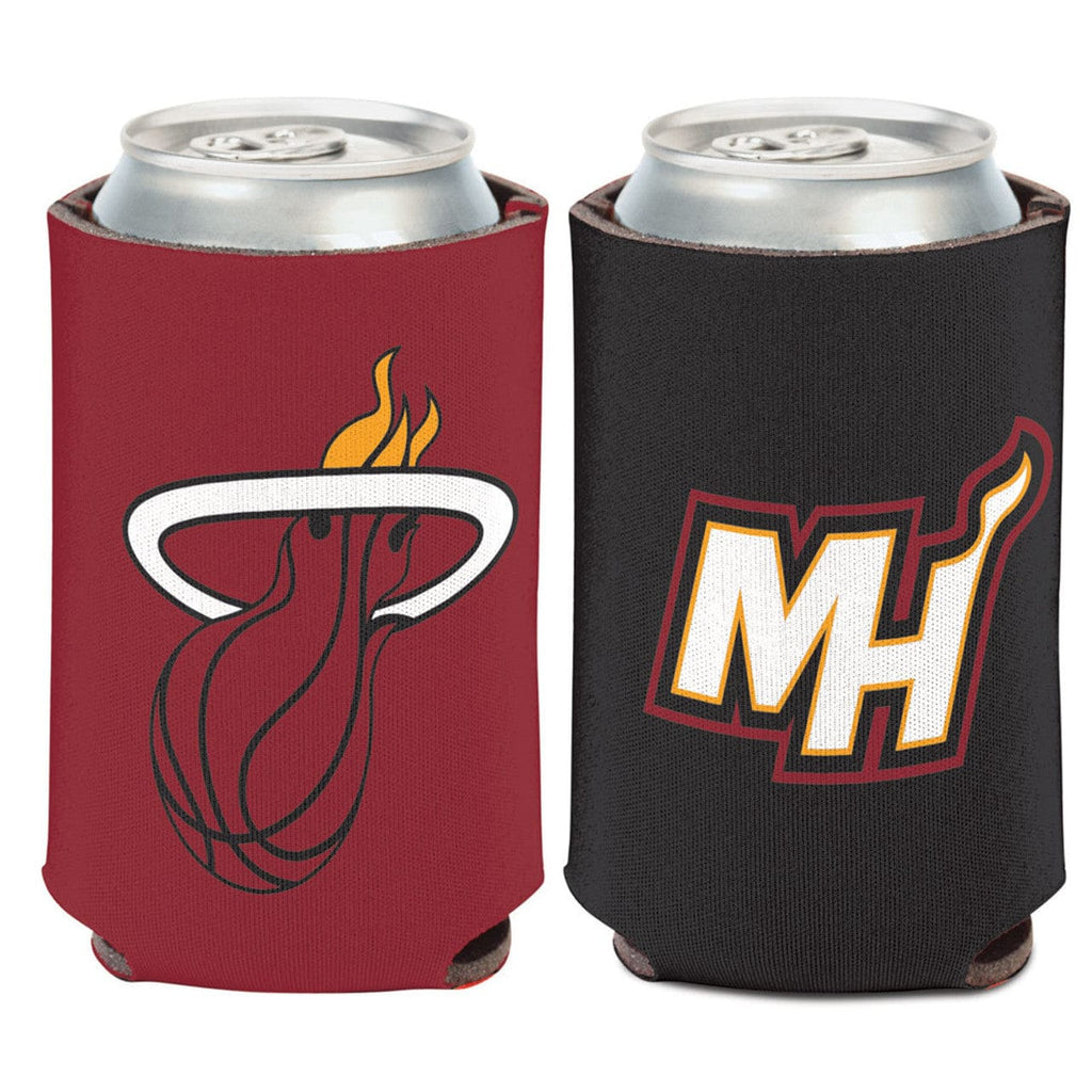 Can Cooler Miami Heat Can Cooler 032085298492
