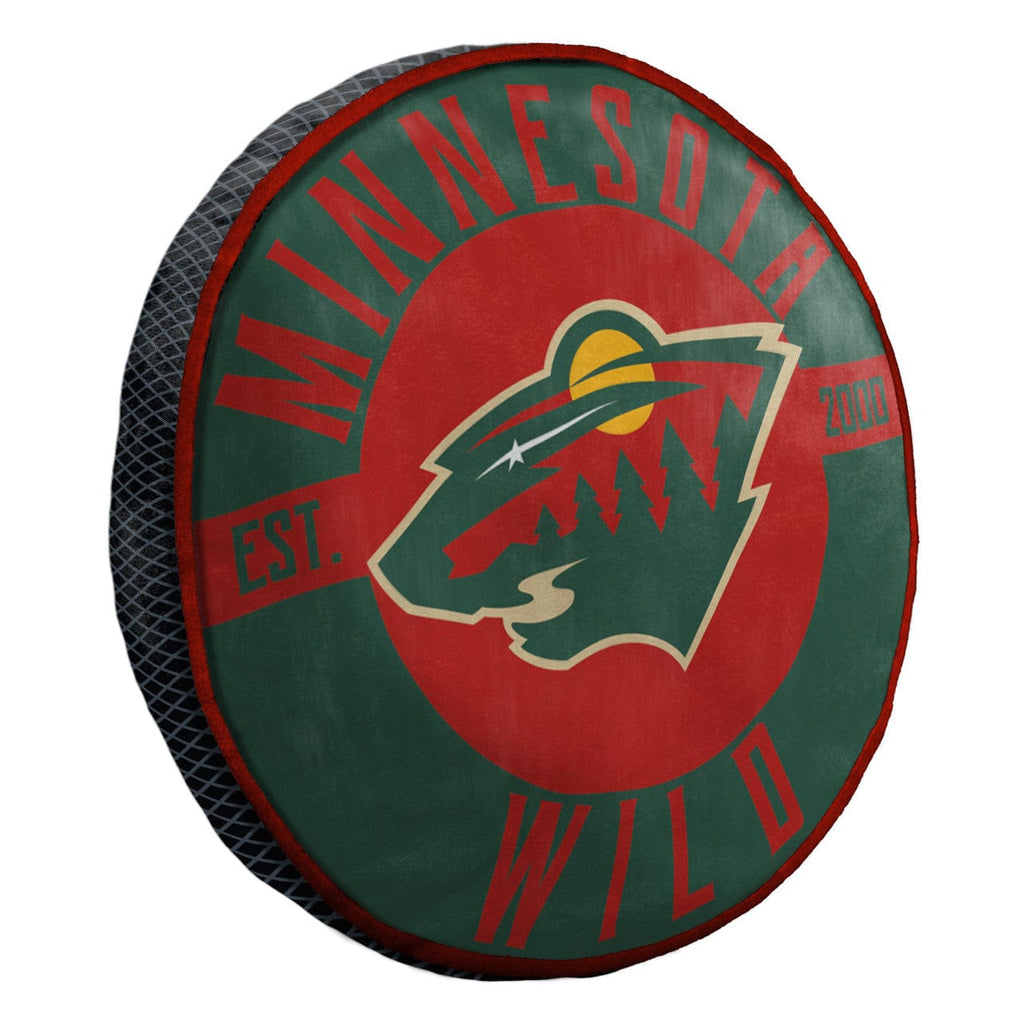 Bed Pillows Minnesota Wild Pillow Cloud to Go Style 190604030302