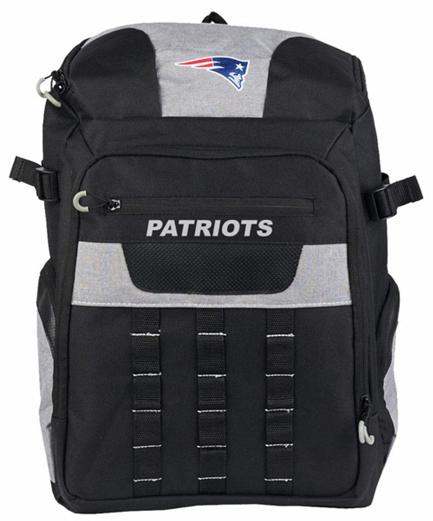 Backpack Franchise Style New England Patriots Backpack Franchise Style 888783162036