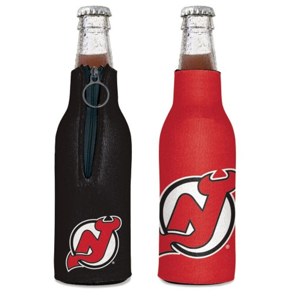 Bottle Coolers New Jersey Devils Bottle Cooler 194166089600