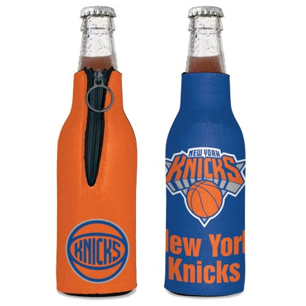 Bottle Coolers New York Knicks Bottle Cooler 194166089495