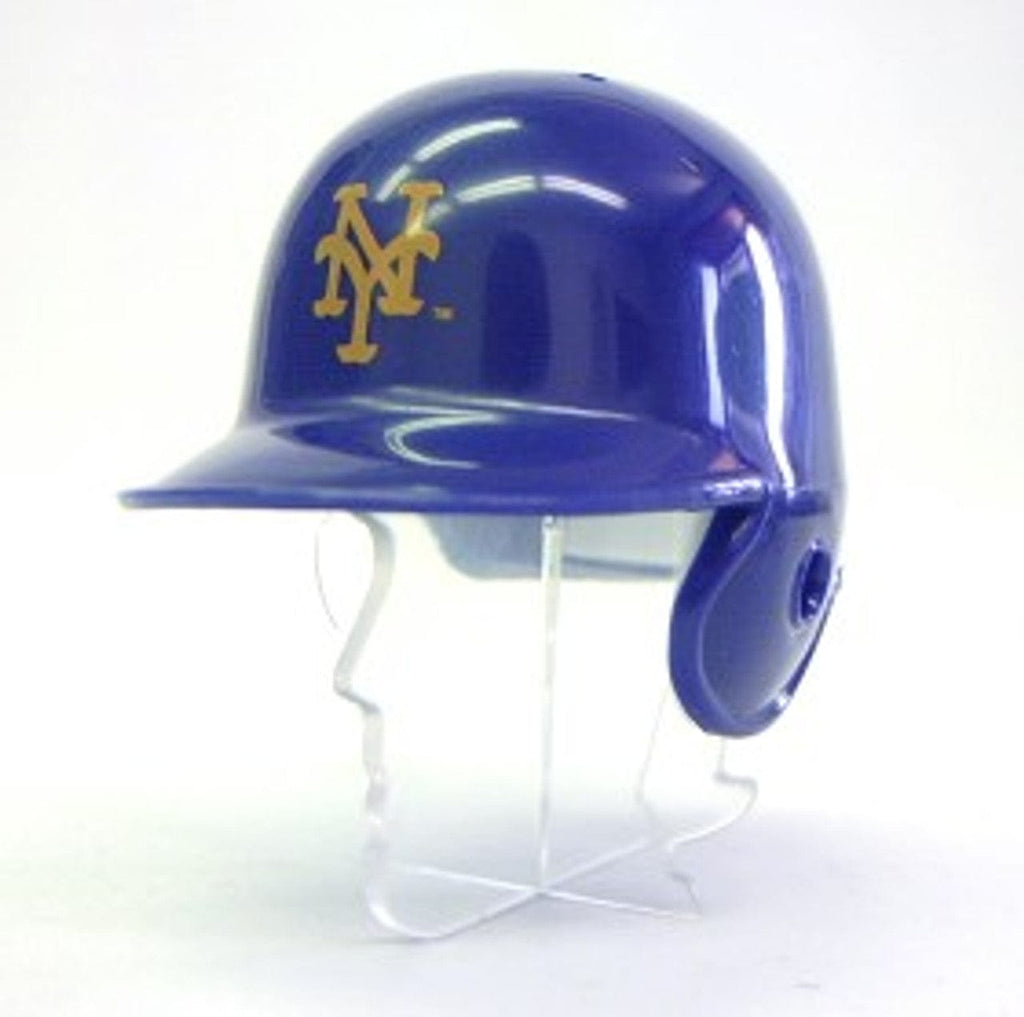 New York Mets New York Mets Helmet Riddell Pocket Pro CO 95855951195