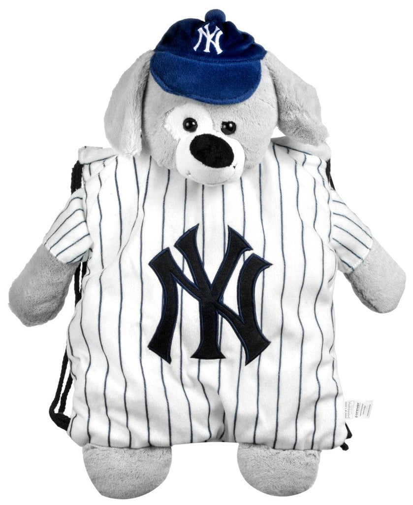 New York Yankees New York Yankees Backpack Pal CO 886867055526