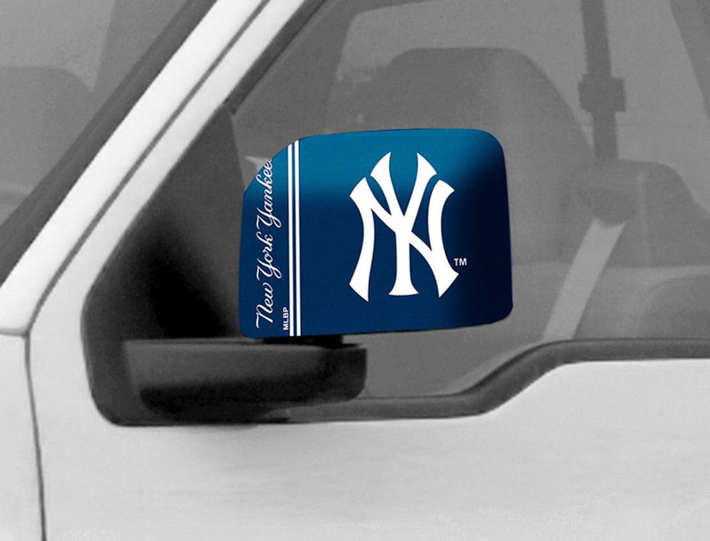 New York Yankees New York Yankees Mirror Cover Large CO 842989032982
