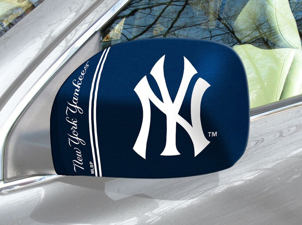 New York Yankees New York Yankees Mirror Cover Small CO 842989032968