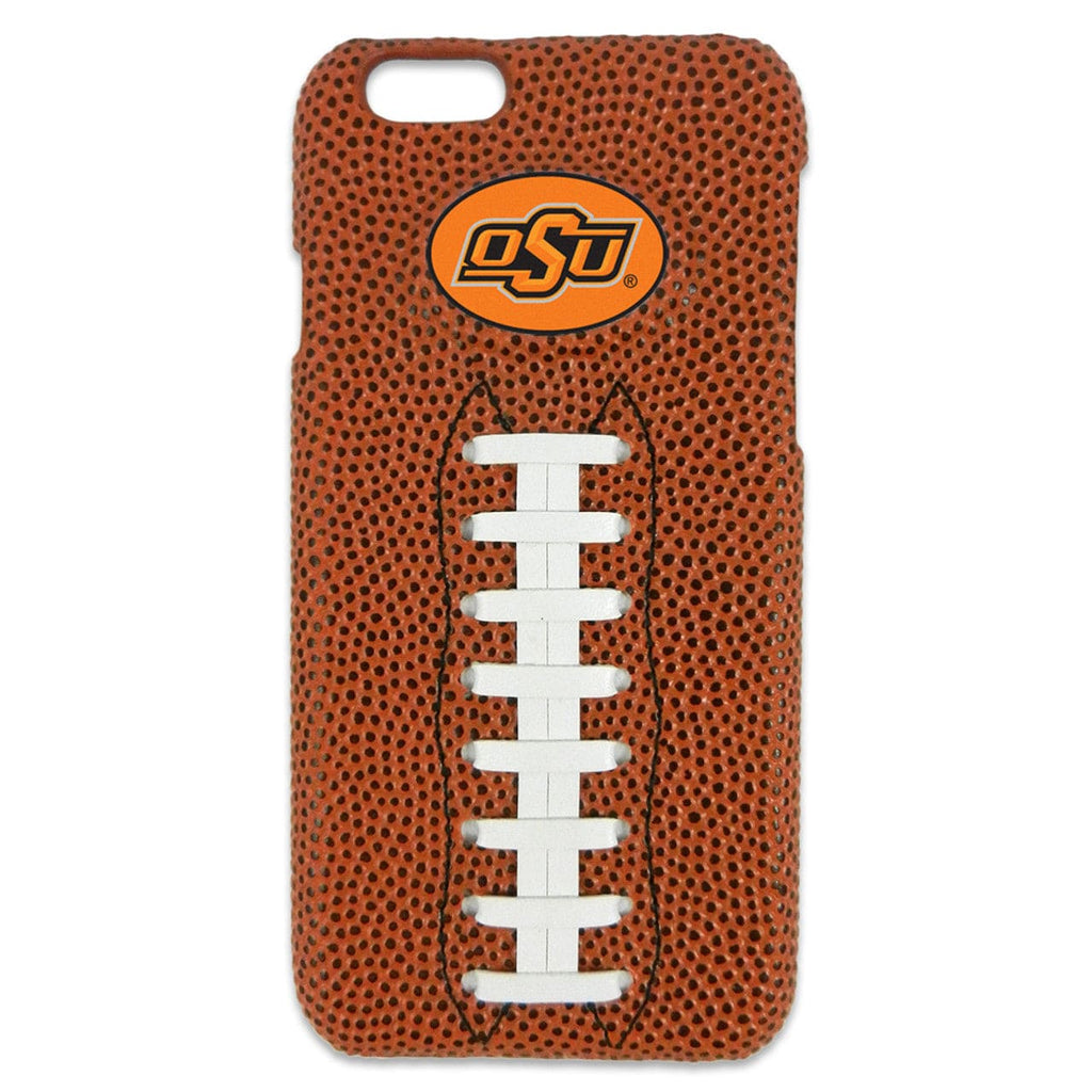 Oklahoma State Cowboys Oklahoma State Cowboys Phone Case Classic Football iPhone 6 CO 844214074316