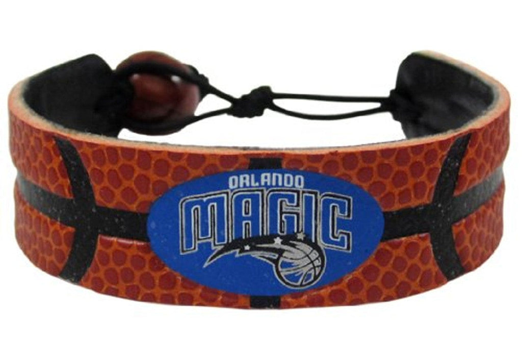 Orlando Magic Orlando Magic Bracelet Classic Basketball CO 844214033894
