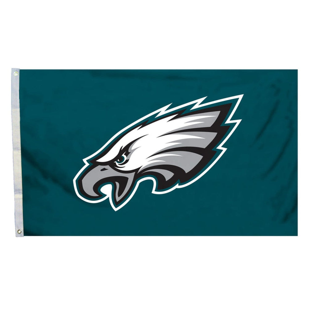 Philadelphia Eagles Philadelphia Eagles Flag 4x6 CO 023245918175
