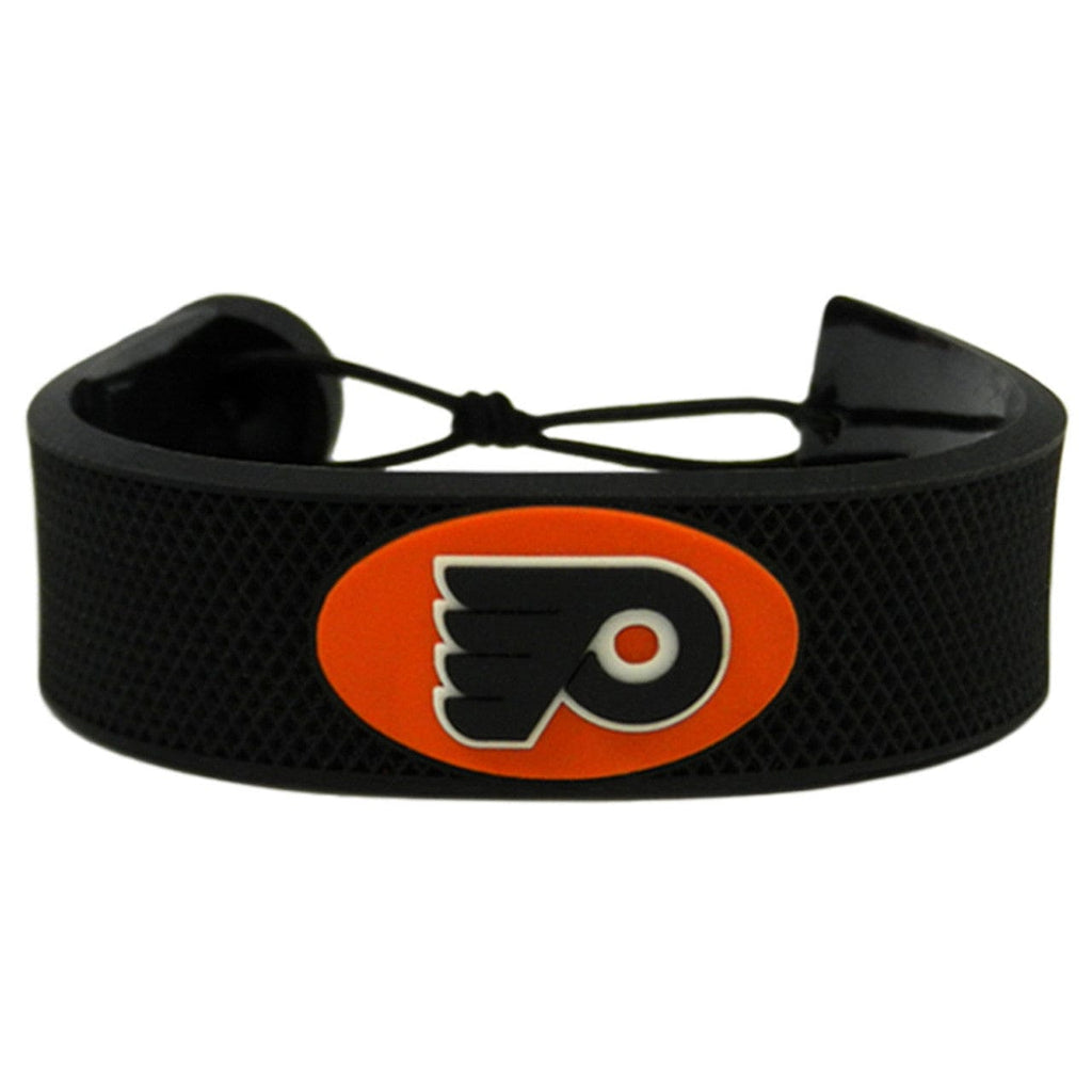 Philadelphia Flyers Philadelphia Flyers Bracelet Classic Hockey CO 877314004884