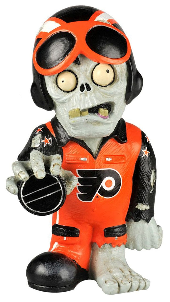 Philadelphia Flyers Philadelphia Flyers Thematic Zombie Figurine CO 887849314297
