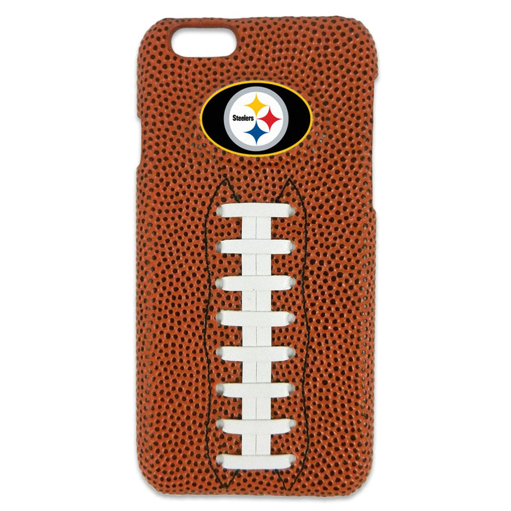 Pittsburgh Steelers Pittsburgh Steelers Phone Case Classic Football iPhone 6 CO 844214074071