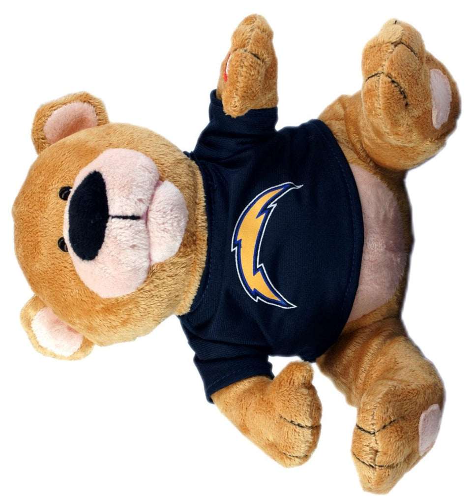 NFL Legacy Teams San Diego Chargers Loud Mouth Mascot 886867117200