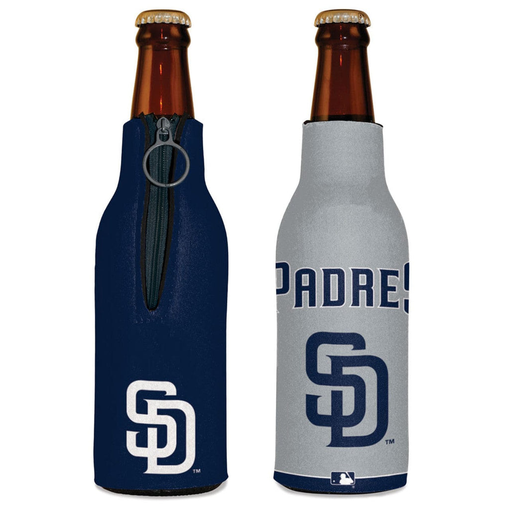 Bottle Coolers San Diego Padres Bottle Cooler 032085215994