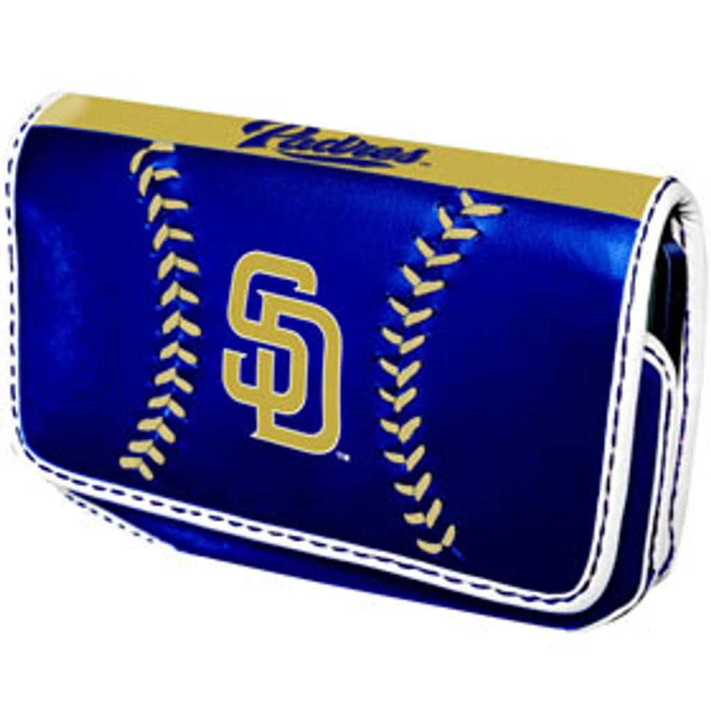 San Diego Padres San Diego Padres Electronics Case Universal Personal CO 844214023536