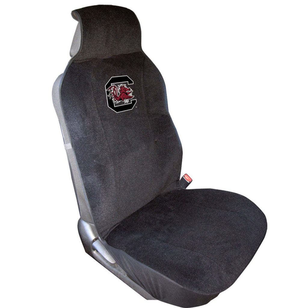 South Carolina Gamecocks South Carolina Gamecocks Seat Cover CO 023245568609